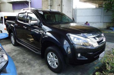 2015 Isuzu Dmax LS 4x2 Manual for sale 