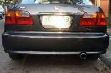 1999 Honda Civic for sale 