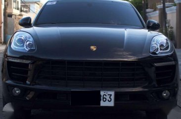 2015 Porsche Macan for sale 