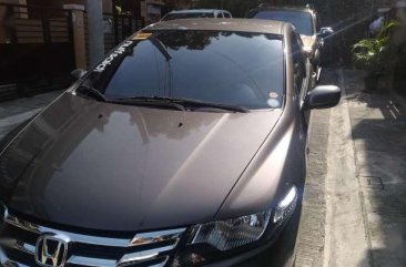 Selling Honda City 2013 1.3 MT for sale 