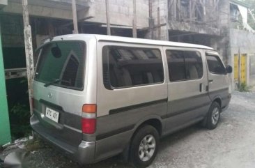 Toyota Hi-ace Grandia 2012 for sale 