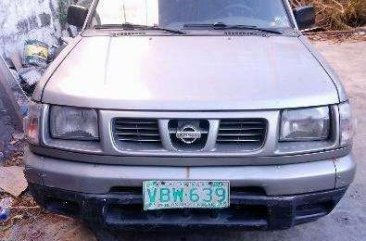 Nissan Frontier 2002 for sale 