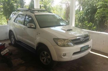 Toyota Fortuner for sale 