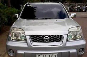 For sale Nissan Xtrail 2003