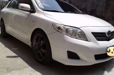 Toyota Altis 2009 1.6 for sale 