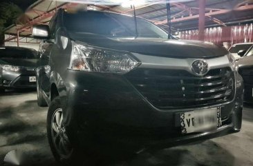 2016 Avanza 1.3E MT for sale 