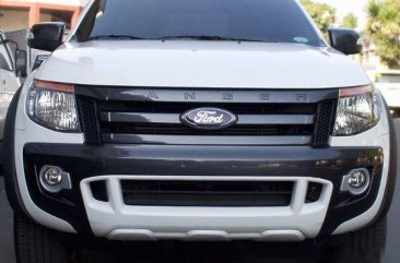 Ford Ranger 2015 for sale 