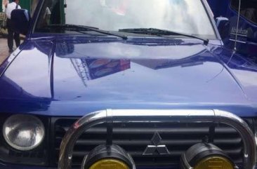 Mitsubishi Pajero turbo intercooler 2800 for sale 