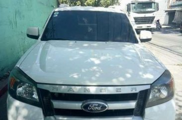 Ford Ranger 2012 Acquired for sale 