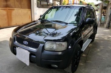 Ford Escape 2005 for sale 