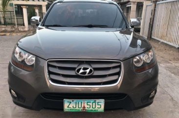 Hyundai Santa FE 2007 for sale 