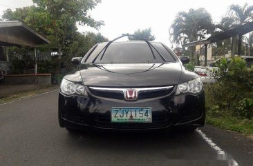 Honda Civic 2007 for sale 