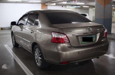 Vios 1.3G 2013 Model MT for sale 