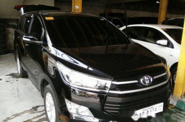 Toyota Innova 2017 for sale 