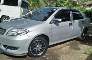 Toyota Vios j 1.3 2006 for sale 