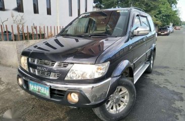 2008 2009 Series Isuzu Sportivo for sale 