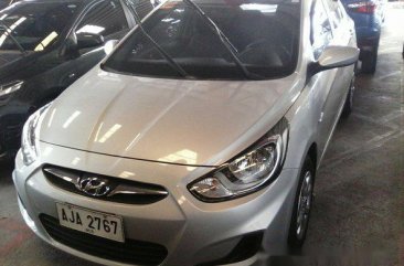 Hyundai Accent 2014 for sale 