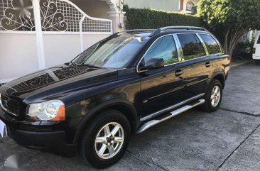 2004 Volvo XC90 for sale 