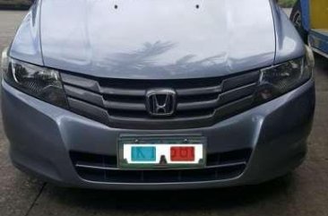 Honda City 2009 1.3s i-vtec for sale 