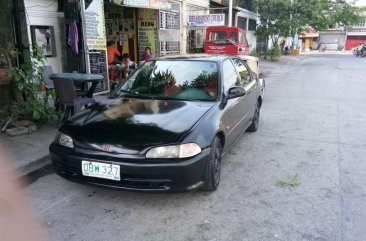 1995 Honda Civic Esi AT FOR SALE