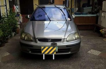 Honda Civic VTI 97 AT for sale 