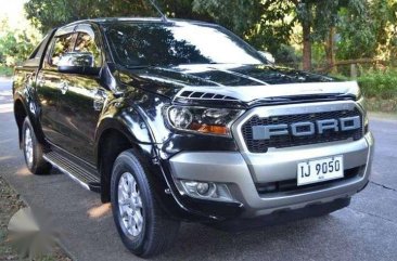 Ford Ranger 2016 XLT MT Diesel 2.2 for sale 