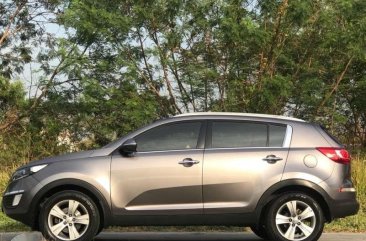 2013 Kia Sportage AT CRDi Diesel for sale 