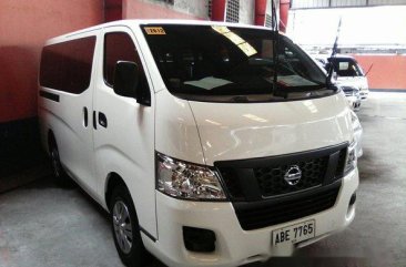 Nissan NV350 Urvan 2016 for sale