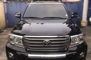 Toyota Land Cruiser VX 2014 for sale 