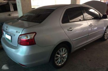 2010 Toyota Vios 1.5G Manual For Sale