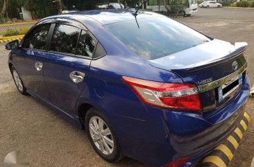 2016 VIOS 1.5G for sale 