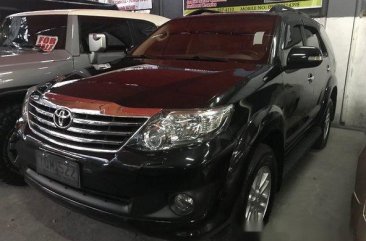 Toyota Fortuner 2012 for sale