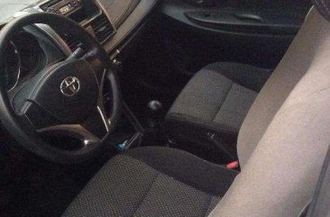 Toyota Vios J 2014 for sale 