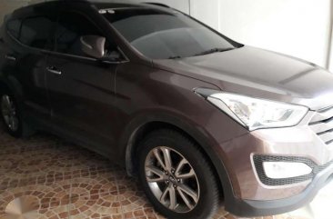 For SALE 2013 Hyundai Santa Fe