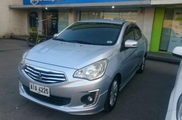 2014 Mirage G4 GLS for sale 