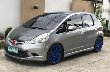 Honda Jazz Ge 2009 1.5top of the line for sale 