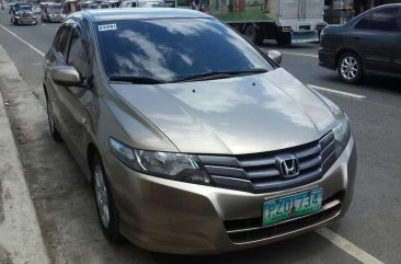 Honda City 1.3 2010 model for sale 