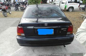 Honda City for sale 