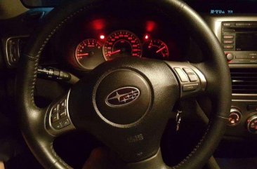 2008 Subaru Impreza for sale 