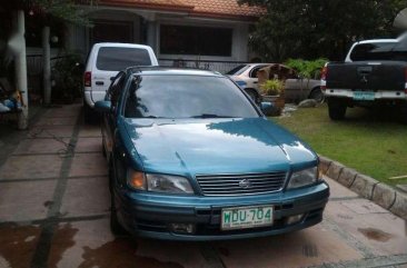 Nissan Cefiro classic for sale 