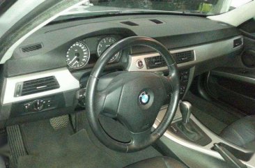 BMW 320i 2006 for sale 