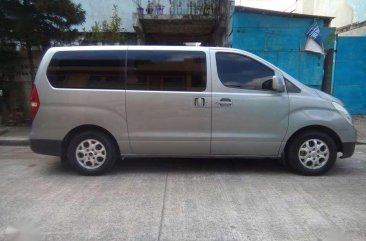 2012 Hyundai Grand Starex TCI for sale 