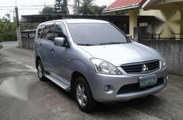 Mitsubishi Fuzion GLX 2009 for sale 