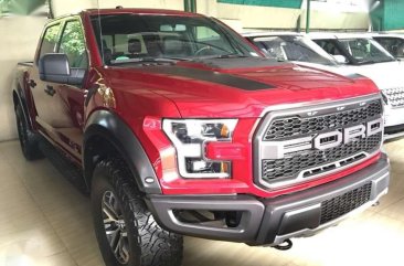 2018 Ford F150 Raptor 35L V6 for sale 