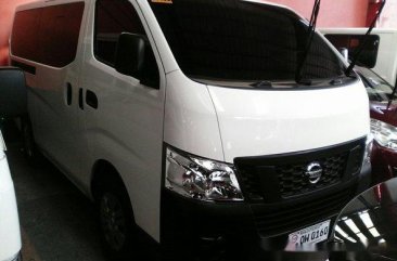 Nissan NV350 Urvan 2016 for sale 