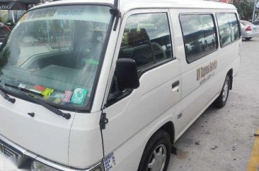 Nissan Urvan 2013 for sale 