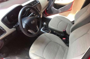 Kia Rio 2016 Automatic for sale 