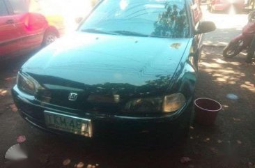 Honda Civic 1995 for sale 