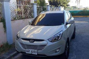 Hyundai Tucson 2014 for sale 