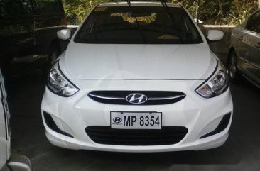 Hyundai Accent 2017 for sale 